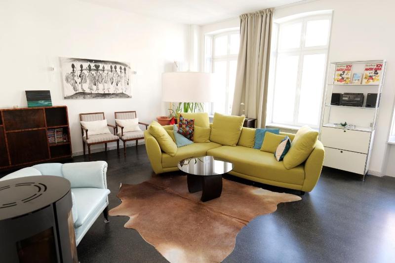 Zuhause am Boulevard - ABC40 - Moldmann - image 8