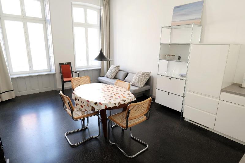 Zuhause am Boulevard - ABC40 - Moldmann - image 10