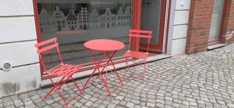 NikolaiTraum in der Altstadt - ebenerdig - ABC295 - image 20