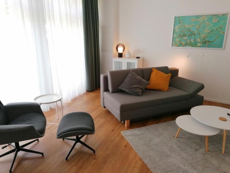NikolaiTraum in der Altstadt - ebenerdig - ABC295 - image 19