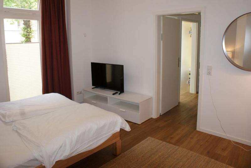 NikolaiTraum in der Altstadt - ebenerdig - ABC295 - image 7