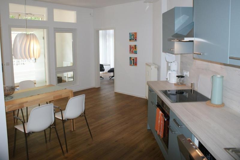 NikolaiTraum in der Altstadt - ebenerdig - ABC295 - image 16