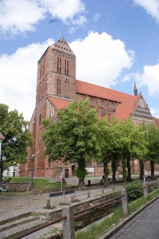 NikolaiTraum in der Altstadt - ebenerdig - ABC295 - image 13