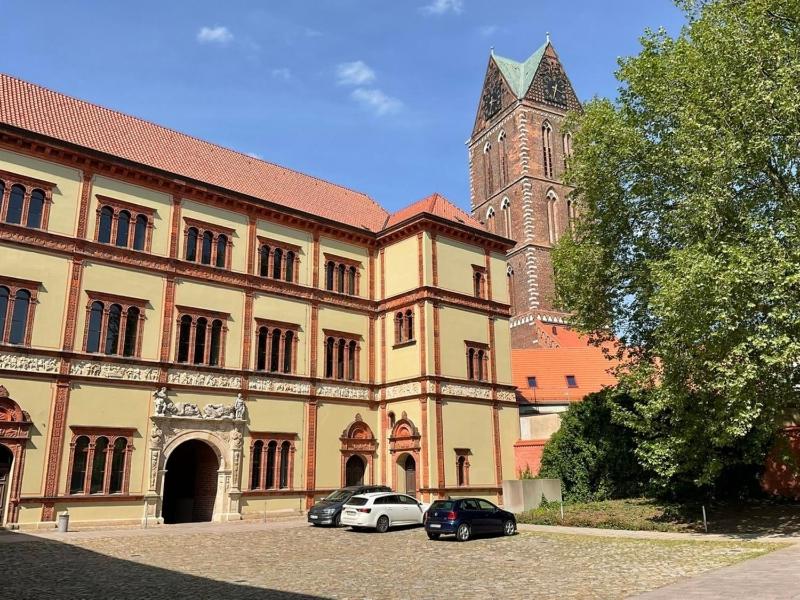 Atelier unterm Marienturm - ABC351 - image 16