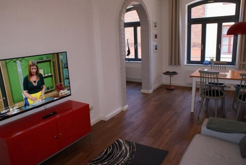 Wohlfühlferienhaus - ABC198 - image 3