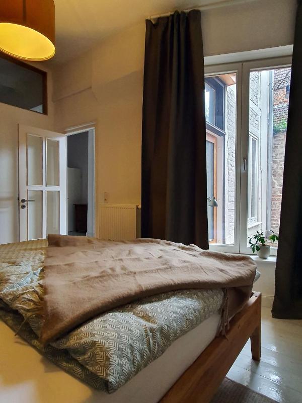 Zur Bademutter mit 2 Schlafzimmer - ABC360 - image 18