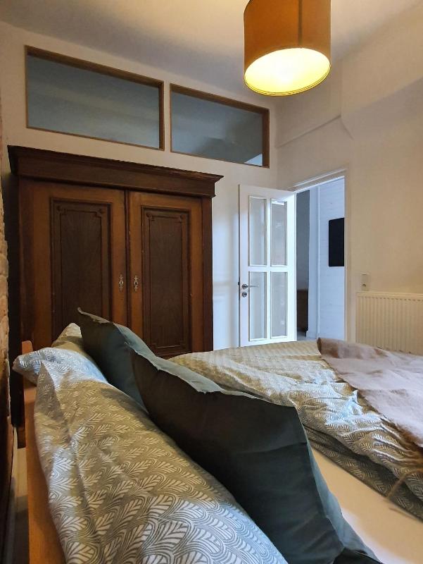 Zur Bademutter mit 2 Schlafzimmer - ABC360 - image 7