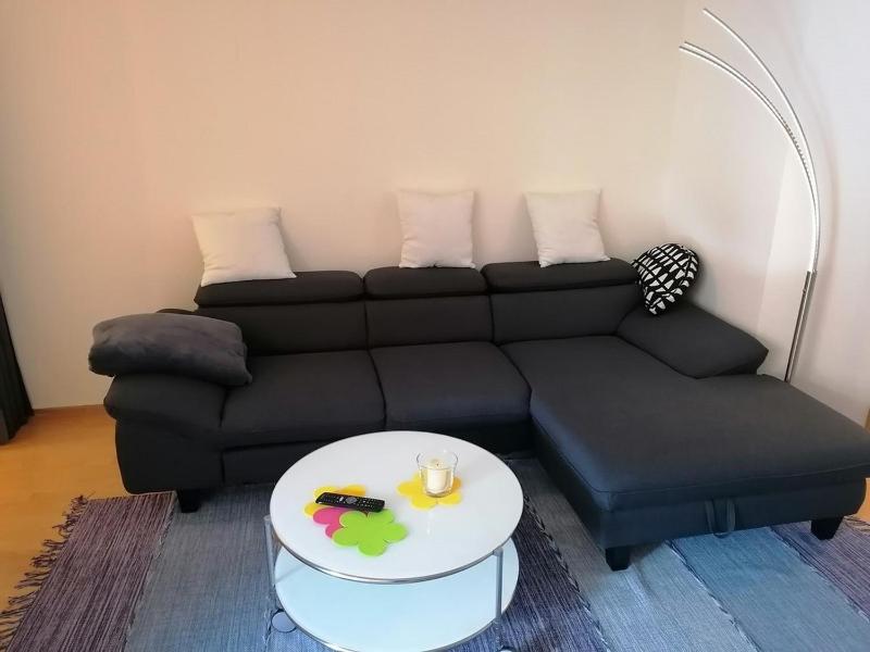 Am Wismarer Markt mit Balkon - ABC329 - image 22