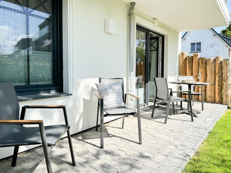 Küstenkajüte 2 - image 6