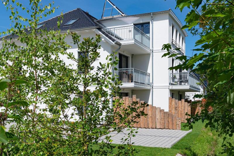 Küstenkajüte 2 - image 8