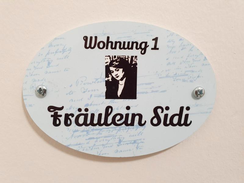 Fräulein Sidi - image 2