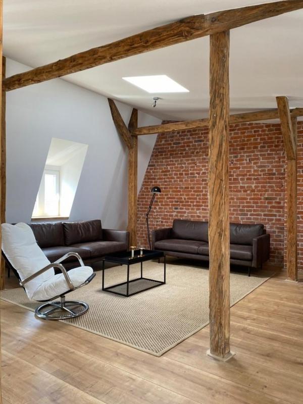Altstadtloft im Herzen Wismars - ABC303 - image 5