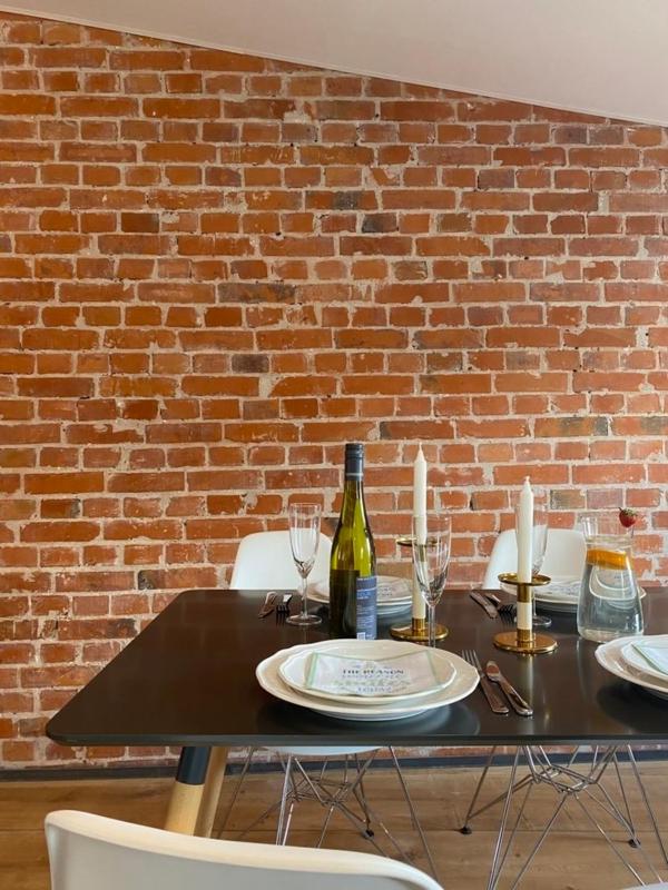Altstadtloft im Herzen Wismars - ABC303 - image 19