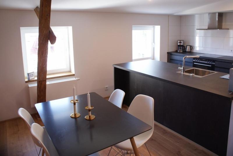 Altstadtloft im Herzen Wismars - ABC303 - image 14