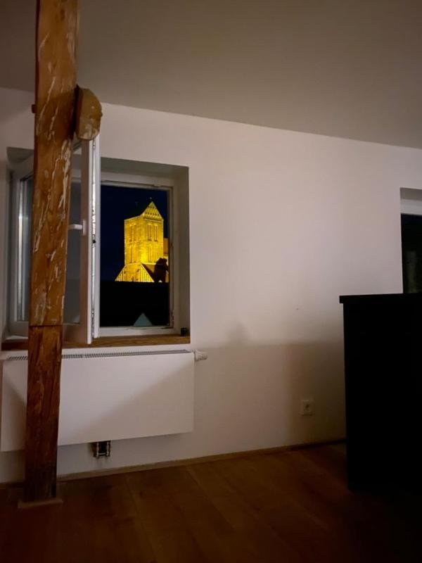 Altstadtloft im Herzen Wismars - ABC303 - image 18
