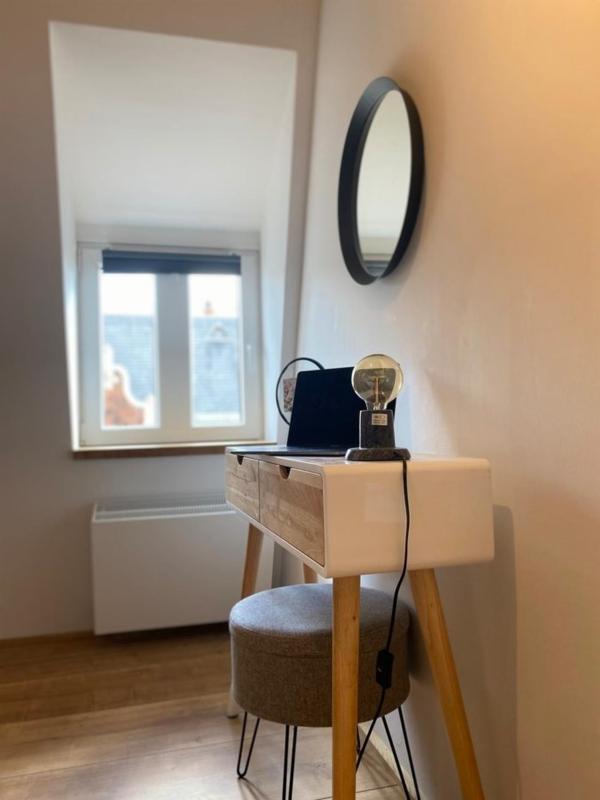 Altstadtloft im Herzen Wismars - ABC303 - image 12