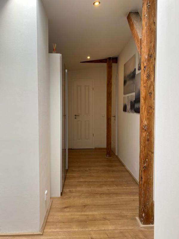 Altstadtloft im Herzen Wismars - ABC303 - image 10