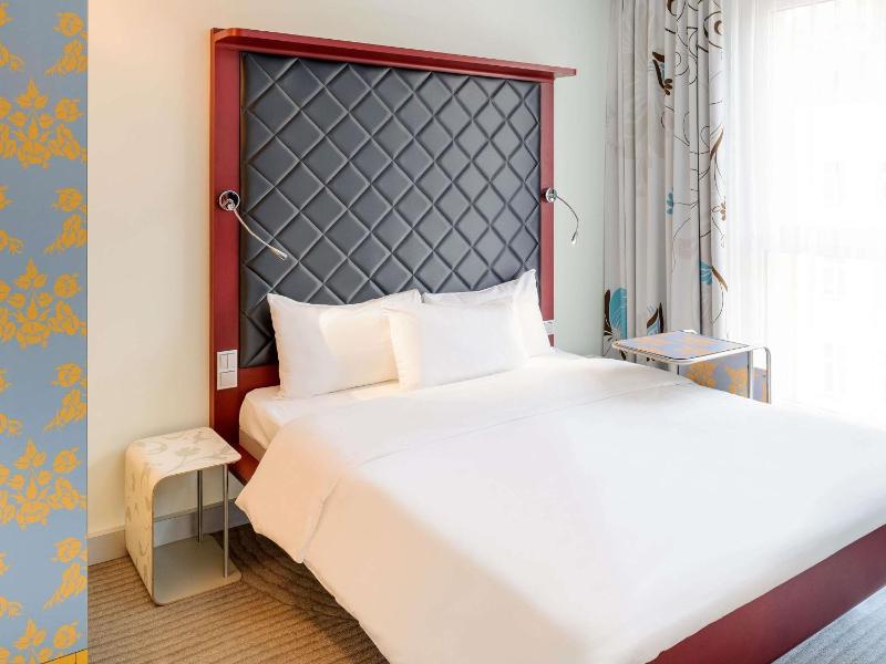 Ibis Styles Hotel Berlin Mitte - image 11