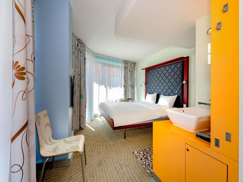 Ibis Styles Hotel Berlin Mitte - image 13
