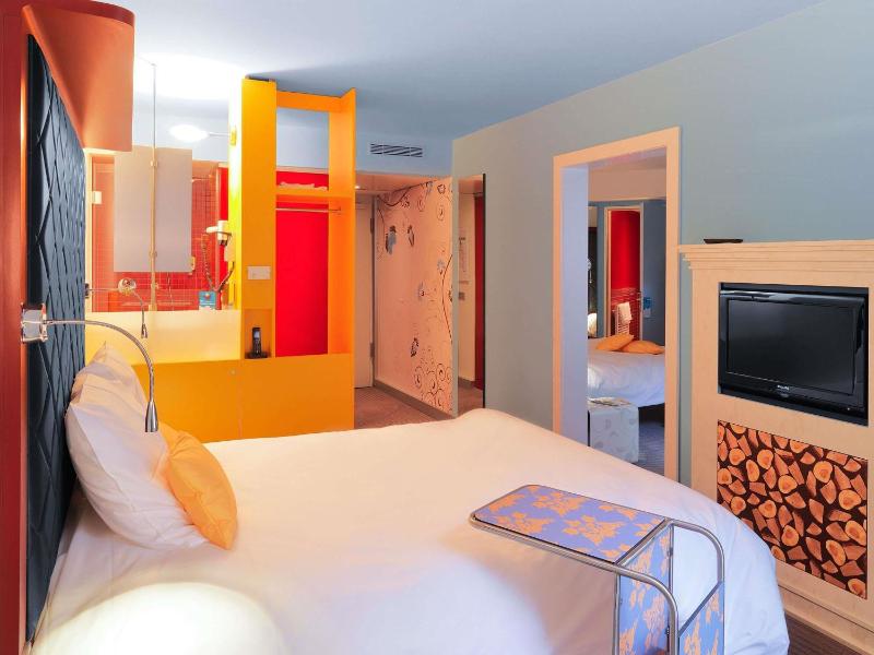 Ibis Styles Hotel Berlin Mitte - image 10