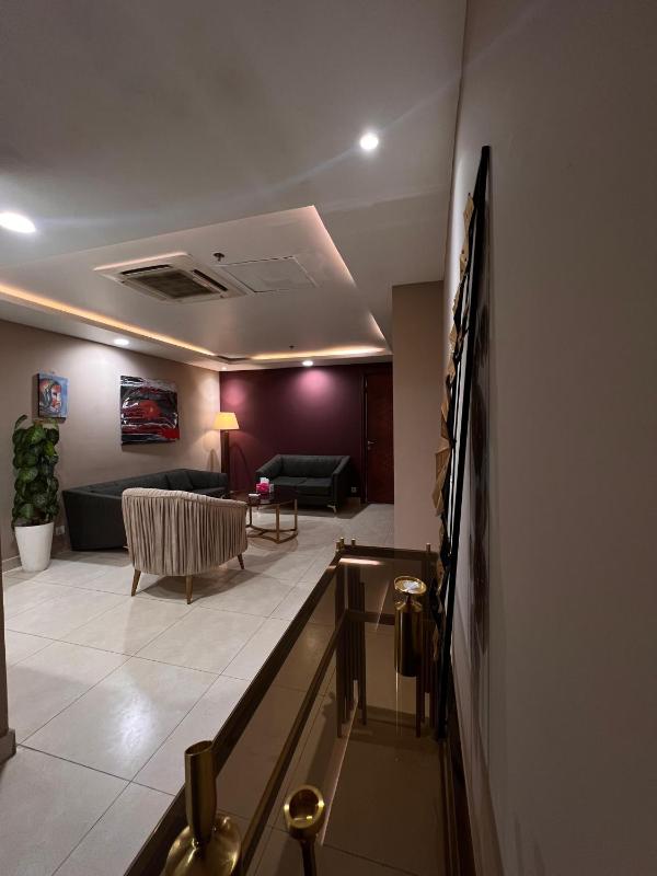 Opus Prestige Luxury Apartments - LMY Residency Gulberg Lahore - image 9