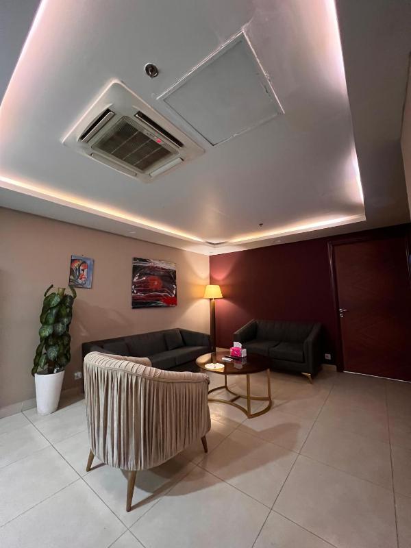 Opus Prestige Luxury Apartments - LMY Residency Gulberg Lahore - image 8
