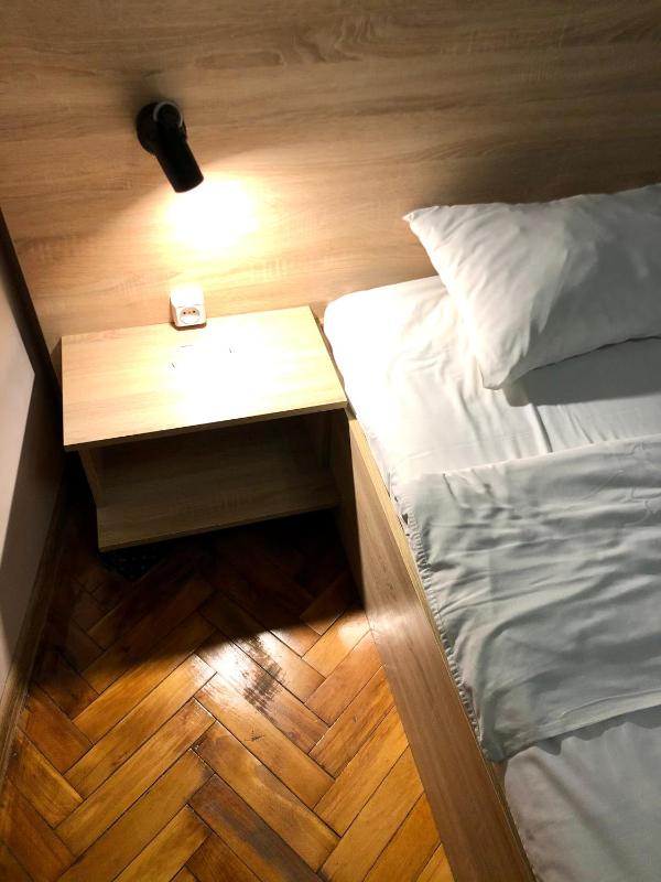 ROMANTIC Apartments -near Opera center - image 13