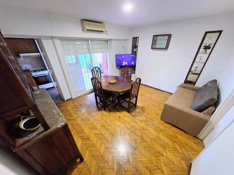 JACARANDA SUITE depto Centrico con Patio Galeria y Balcon - image 15
