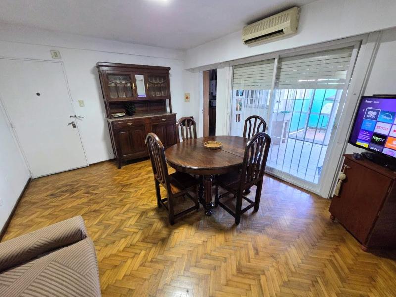 JACARANDA SUITE depto Centrico con Patio Galeria y Balcon - image 11