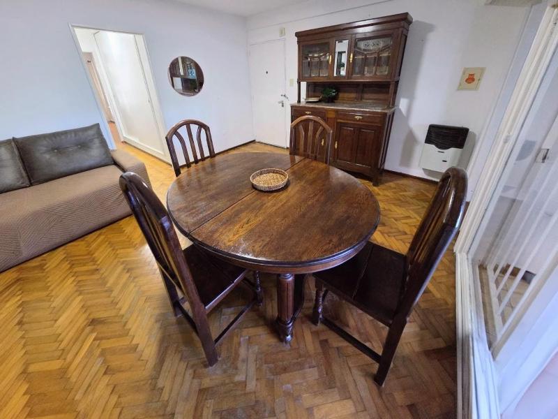 JACARANDA SUITE depto Centrico con Patio Galeria y Balcon - image 17