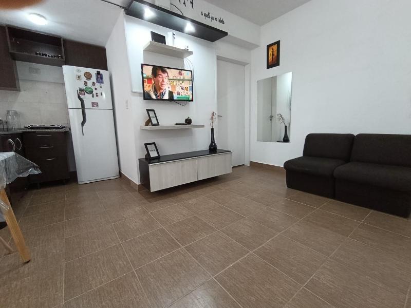 Cálido Monoambiente San Cristóbal - image 1