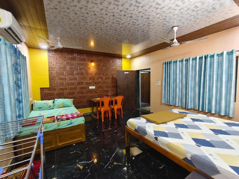 Shivai holiday home - image 16