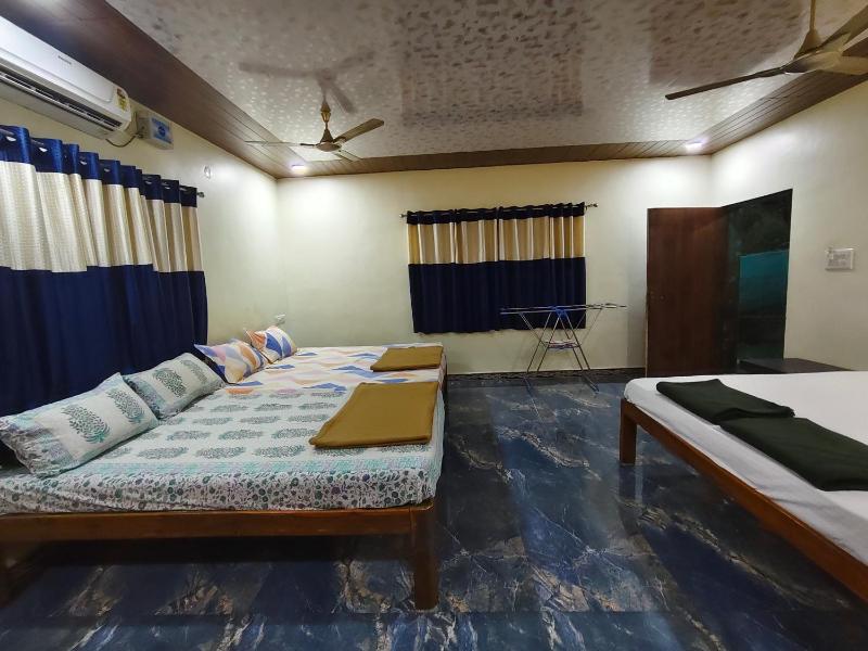 Shivai holiday home - image 13