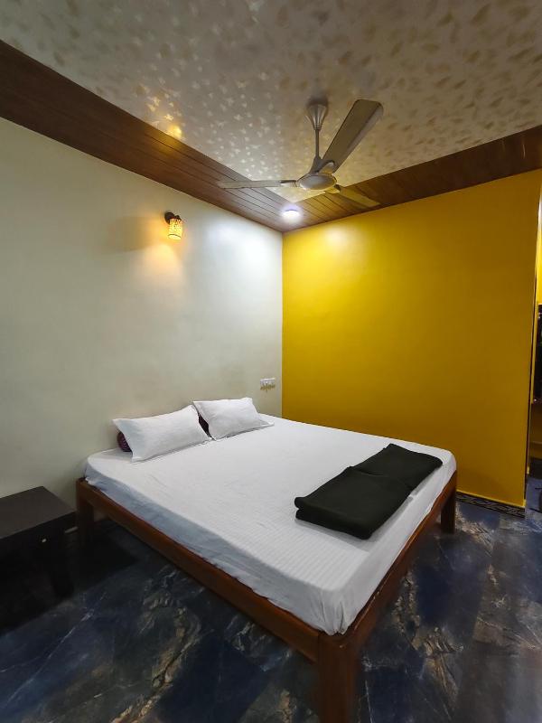 Shivai holiday home - image 9
