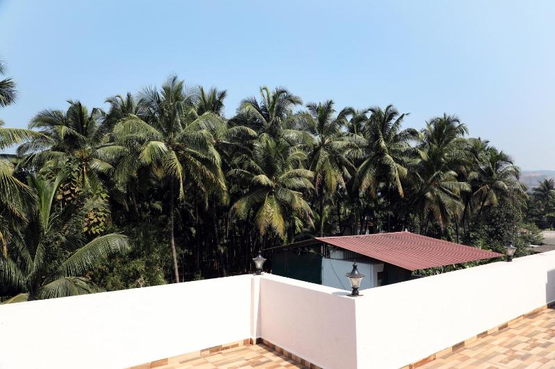 Matoshree Homely Green Villa Apartment - image 11