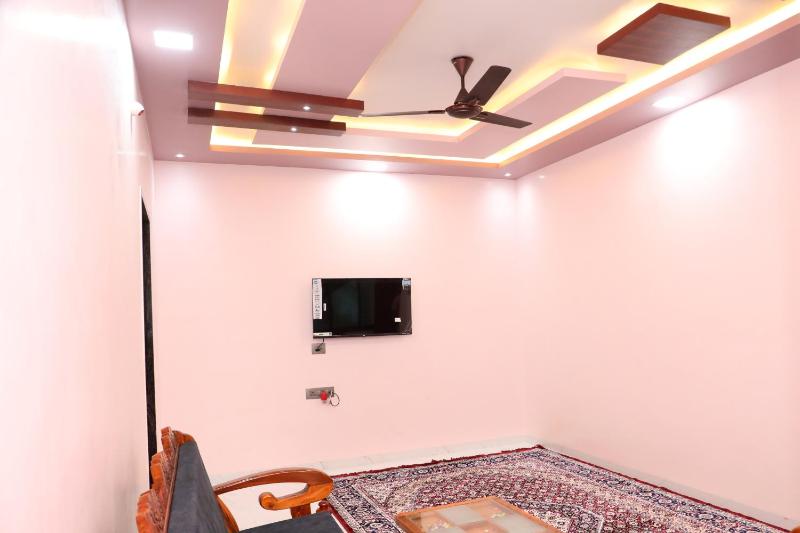 Matoshree Homely Green Villa Apartment - image 10