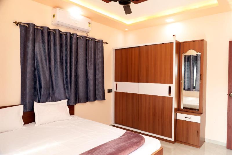 Matoshree Homely Green Villa Apartment - image 15