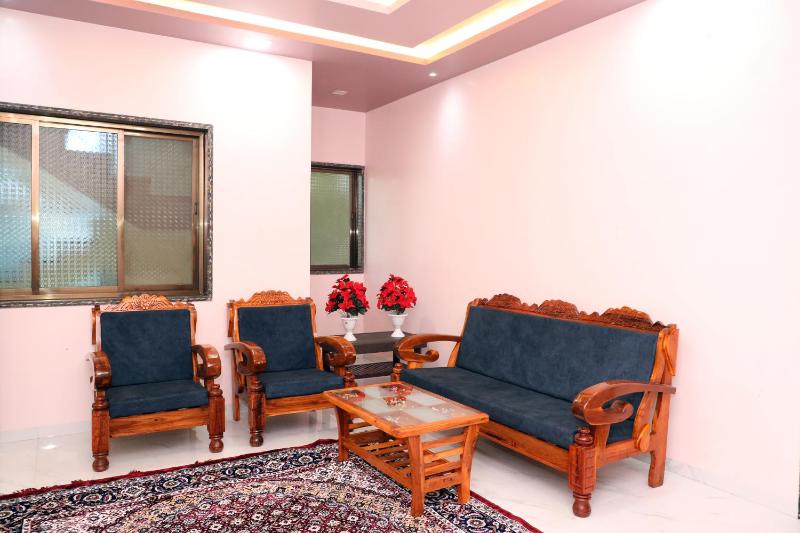 Matoshree Homely Green Villa Apartment - image 13