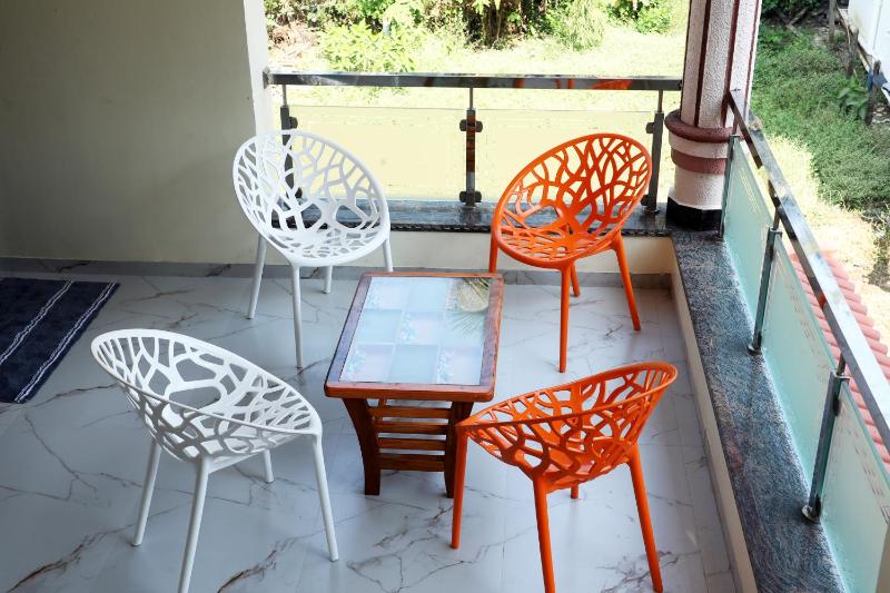 Matoshree Homely Green Villa Apartment - image 7