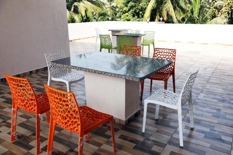Matoshree Homely Green Villa Apartment - image 2
