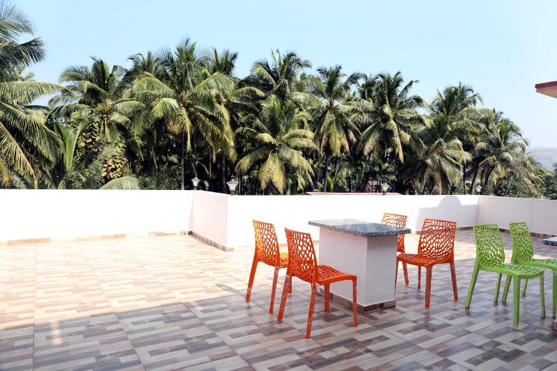 Matoshree Homely Green Villa Apartment - image 14