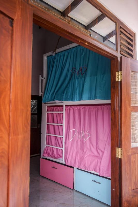 Divas Hostels - image 10