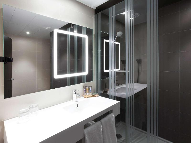 Standard Twin Room with Sofa