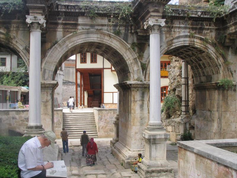 Ersoy Efe Pansiyon - image 14