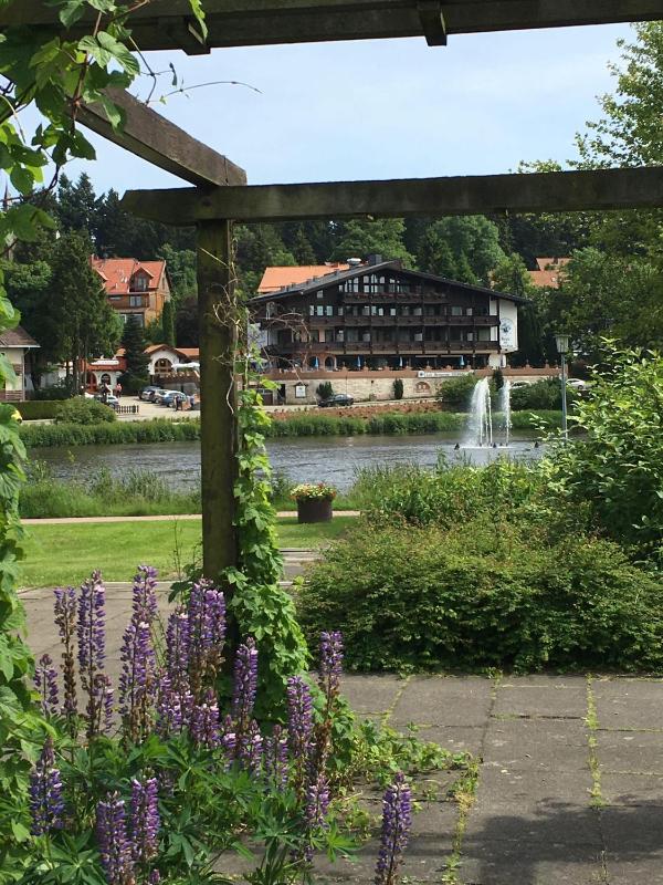 Ferienhaus-Sehnsucht-Harz-Das-Haisel - image 20