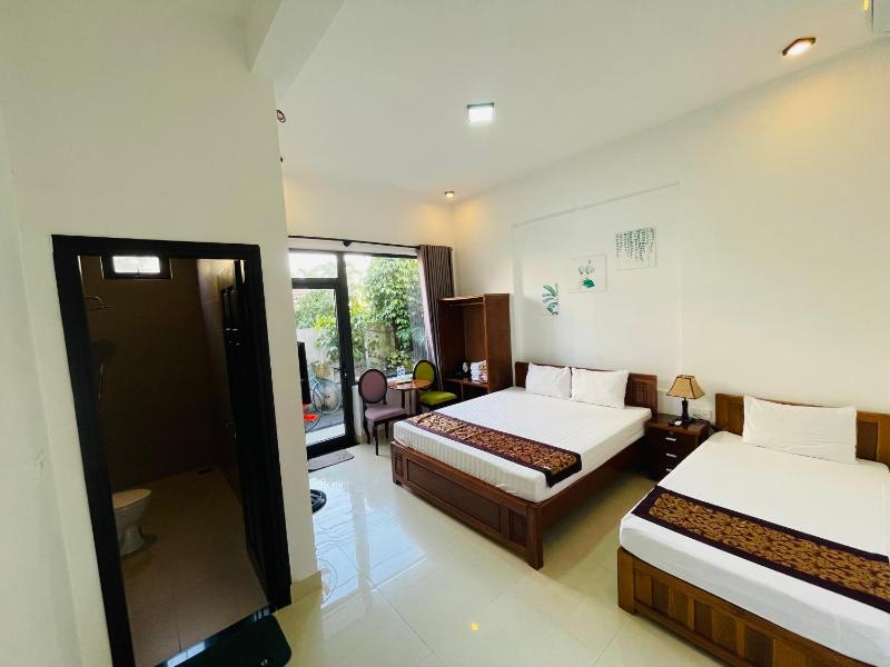 PaPa Villa Homestay - image 11