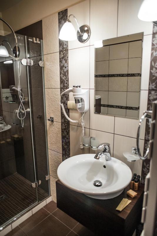 Apartamenty Siedem Komnat Siedmiu Mistrzów - image 24
