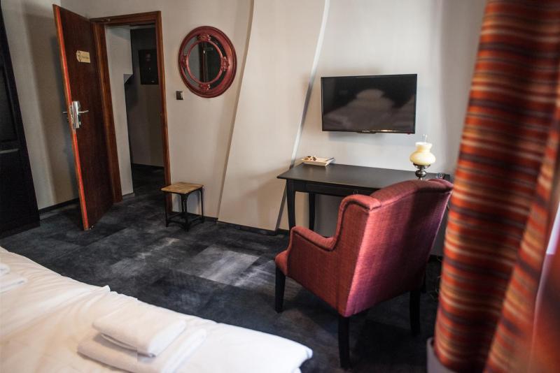 Apartamenty Siedem Komnat Siedmiu Mistrzów - image 29
