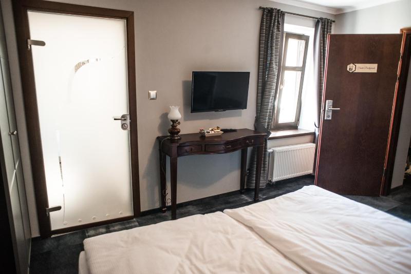 Apartamenty Siedem Komnat Siedmiu Mistrzów - image 2