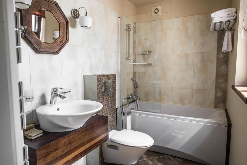 Apartamenty Siedem Komnat Siedmiu Mistrzów - image 50